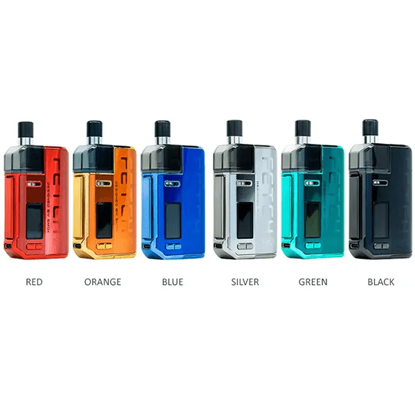 SMOK Fetch Pro 80w Kit