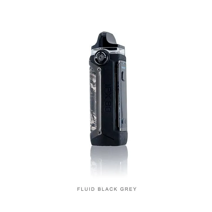 SMOK IPX 80 Pod System Kit 3000mAh