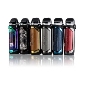 SMOK IPX 80 Pod System Kit 3000mAh