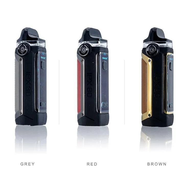 SMOK IPX 80 Pod System Kit 3000mAh