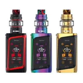 SMOK Morph 219W Starter Kit