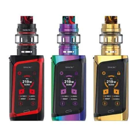 SMOK Morph 219W Starter Kit