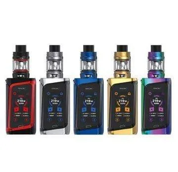SMOK Morph 219W Starter Kit