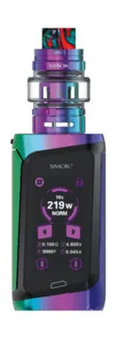 SMOK Morph 219W Starter Kit