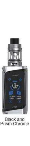 SMOK Morph 219W Starter Kit