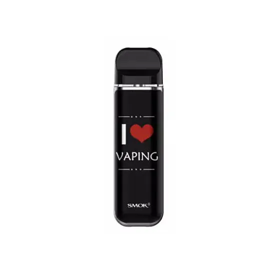 SMOK Novo 2 Pod System Starter Kit