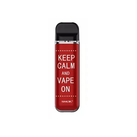 SMOK Novo 2 Pod System Starter Kit