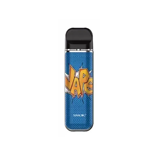 SMOK Novo 2 Pod System Starter Kit