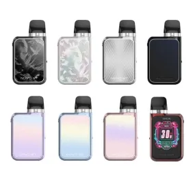 SMOK Novo GT Box 30W Pod System Kit 1700mAh