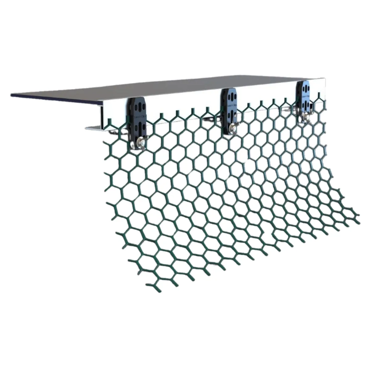 Solar Bird Proofing Mesh