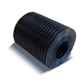 Solar Bird Proofing Mesh