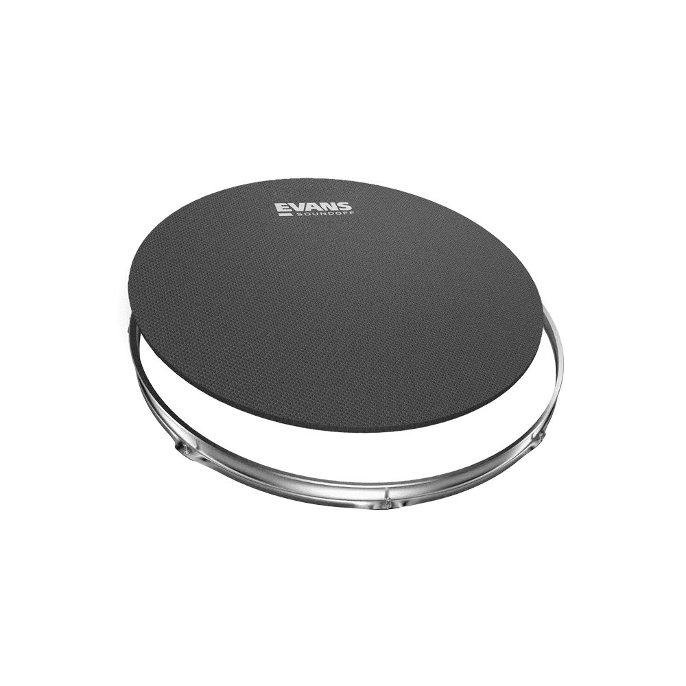 SoundOff by Evans Drum Mute 10''