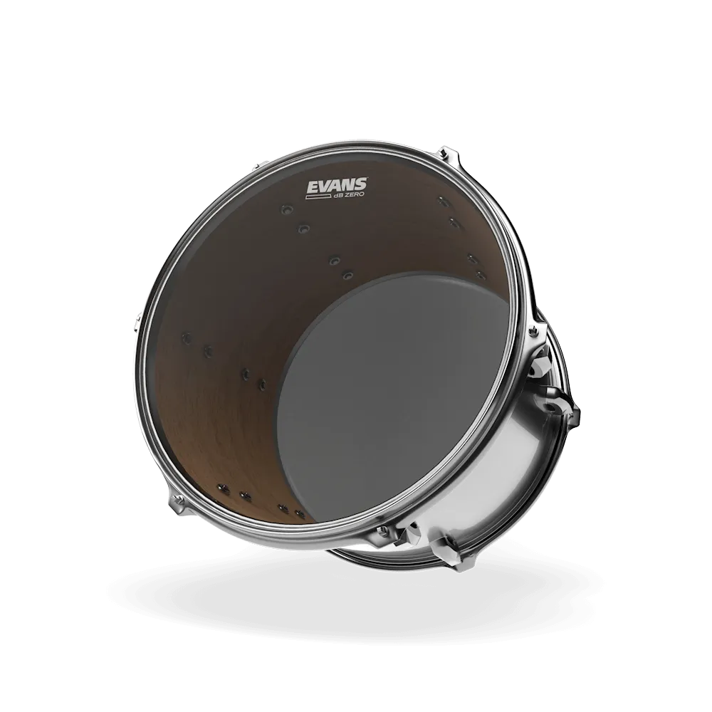 SoundOff by Evans Drumhead - 10''