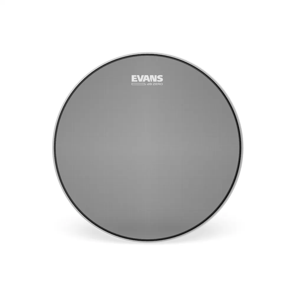 SoundOff by Evans Drumhead - 10''