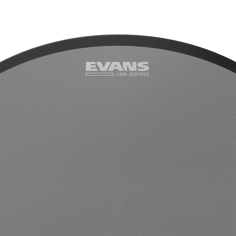 SoundOff by Evans Drumhead - 10''