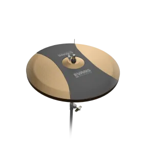 SoundOff by Evans Hi-Hat Mute, 14 Inch