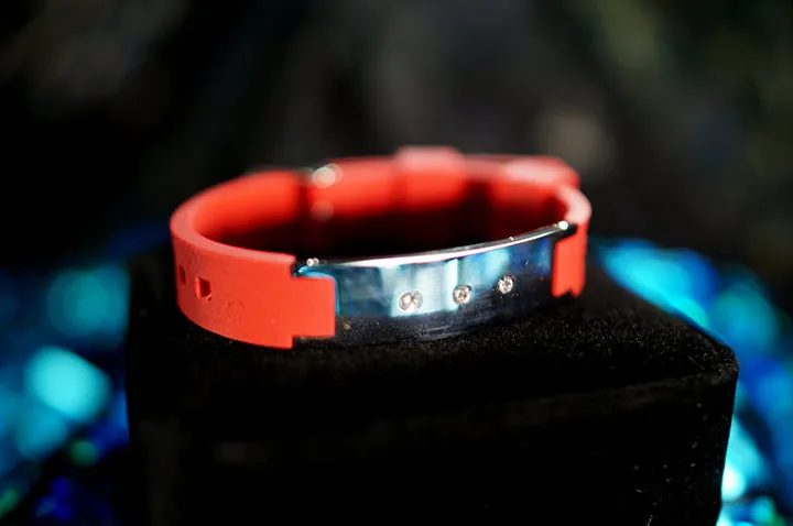 Therasage Bio Bands - Sport for EMF Protection