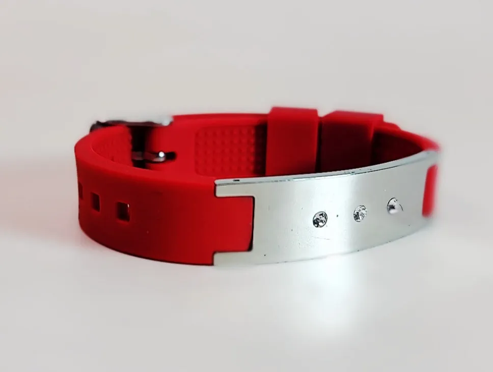 Therasage Bio Bands - Sport for EMF Protection