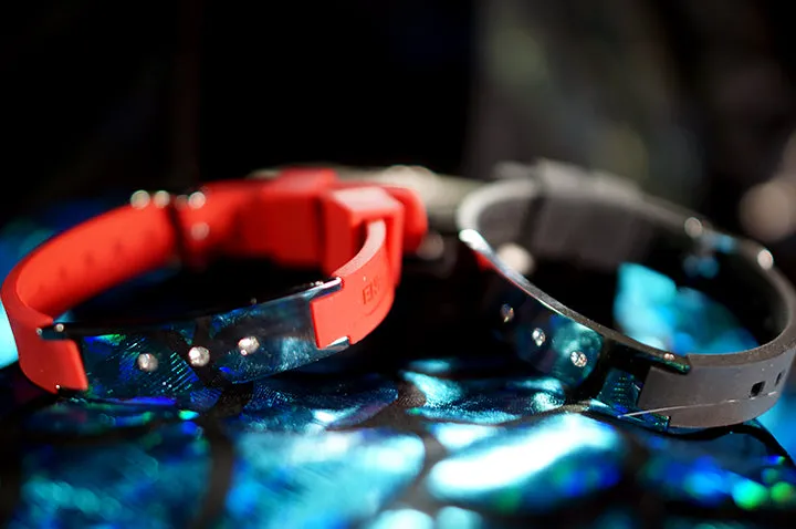 Therasage Bio Bands - Sport for EMF Protection
