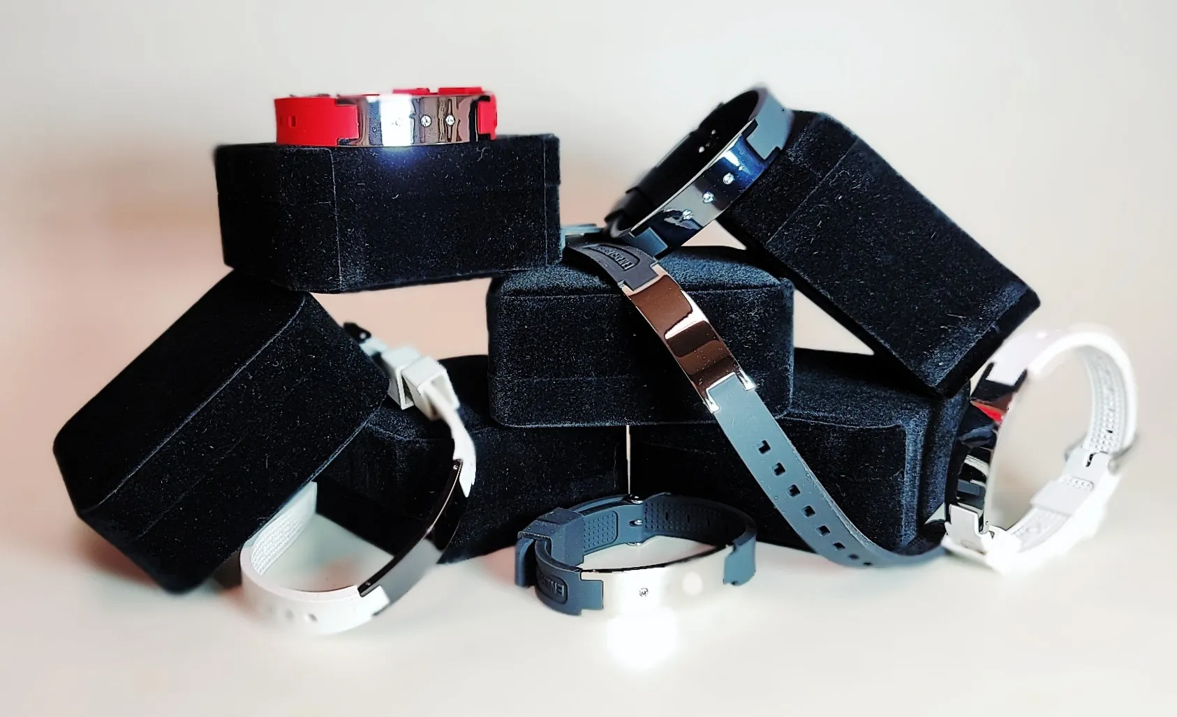 Therasage Bio Bands - Sport for EMF Protection