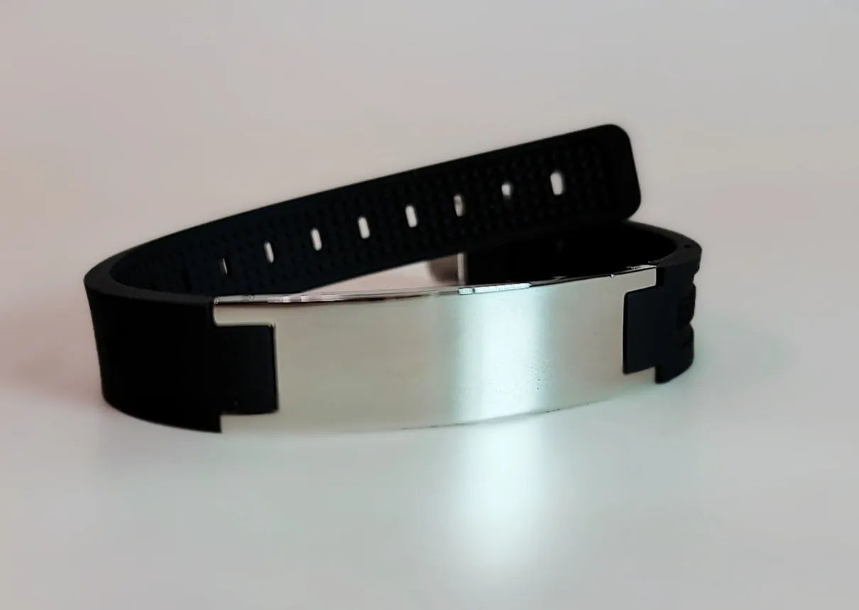 Therasage Bio Bands - Sport for EMF Protection