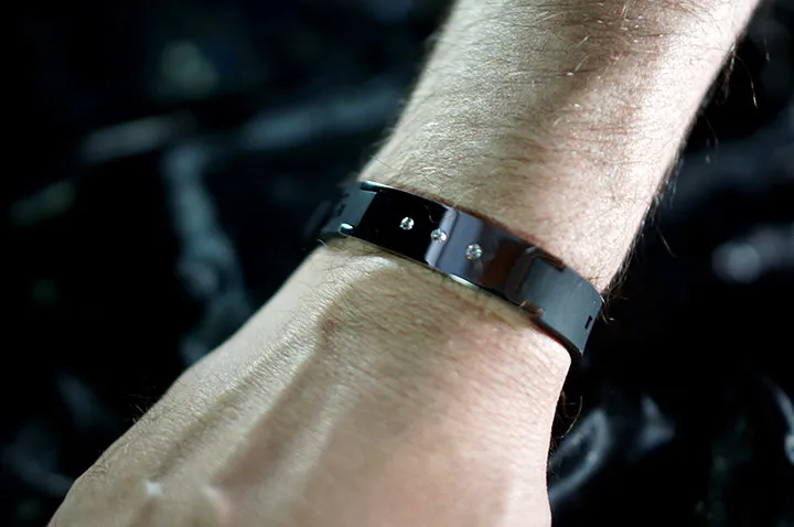 Therasage Bio Bands - Sport for EMF Protection