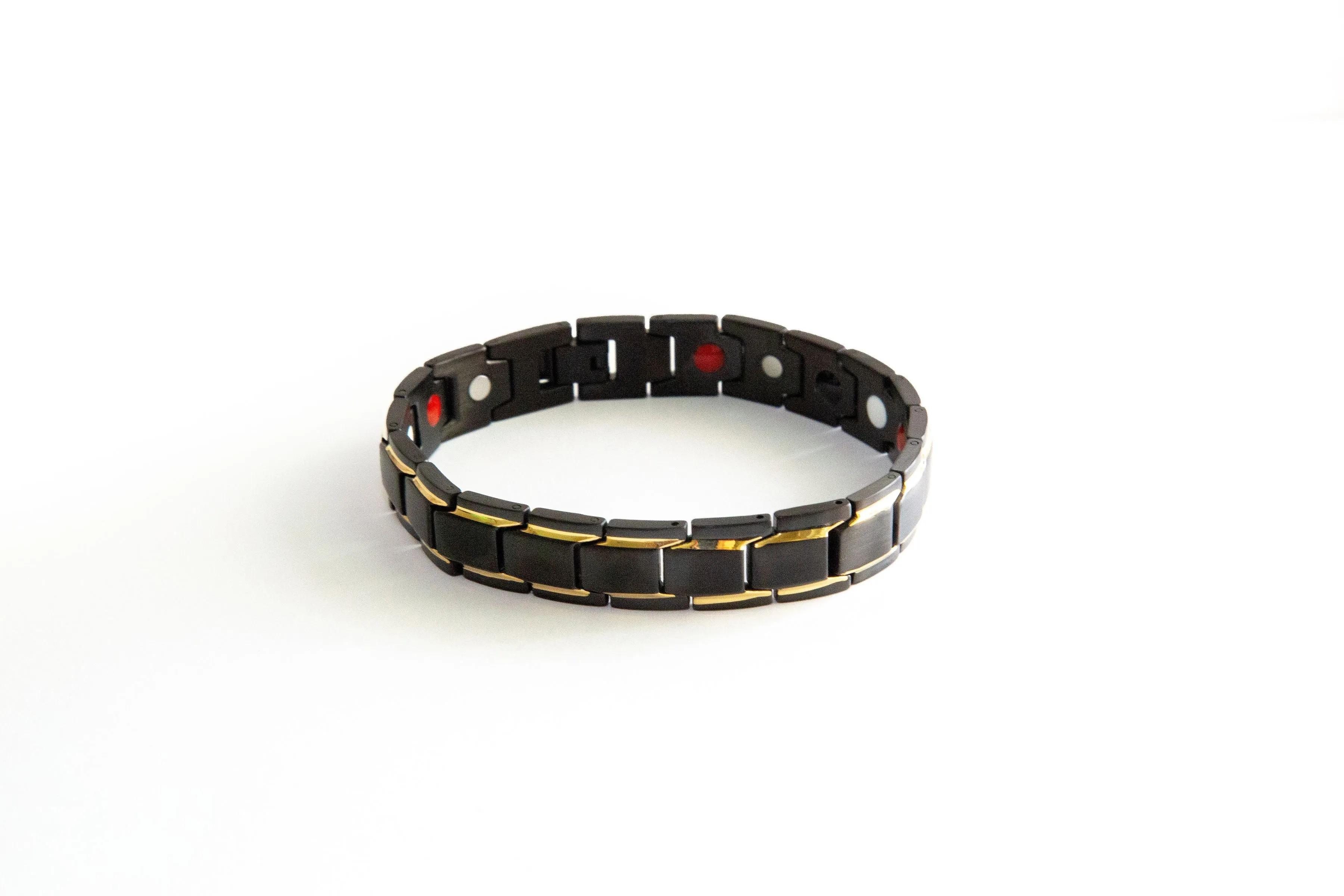Therasage TherAid™ Bio Bands - Metal