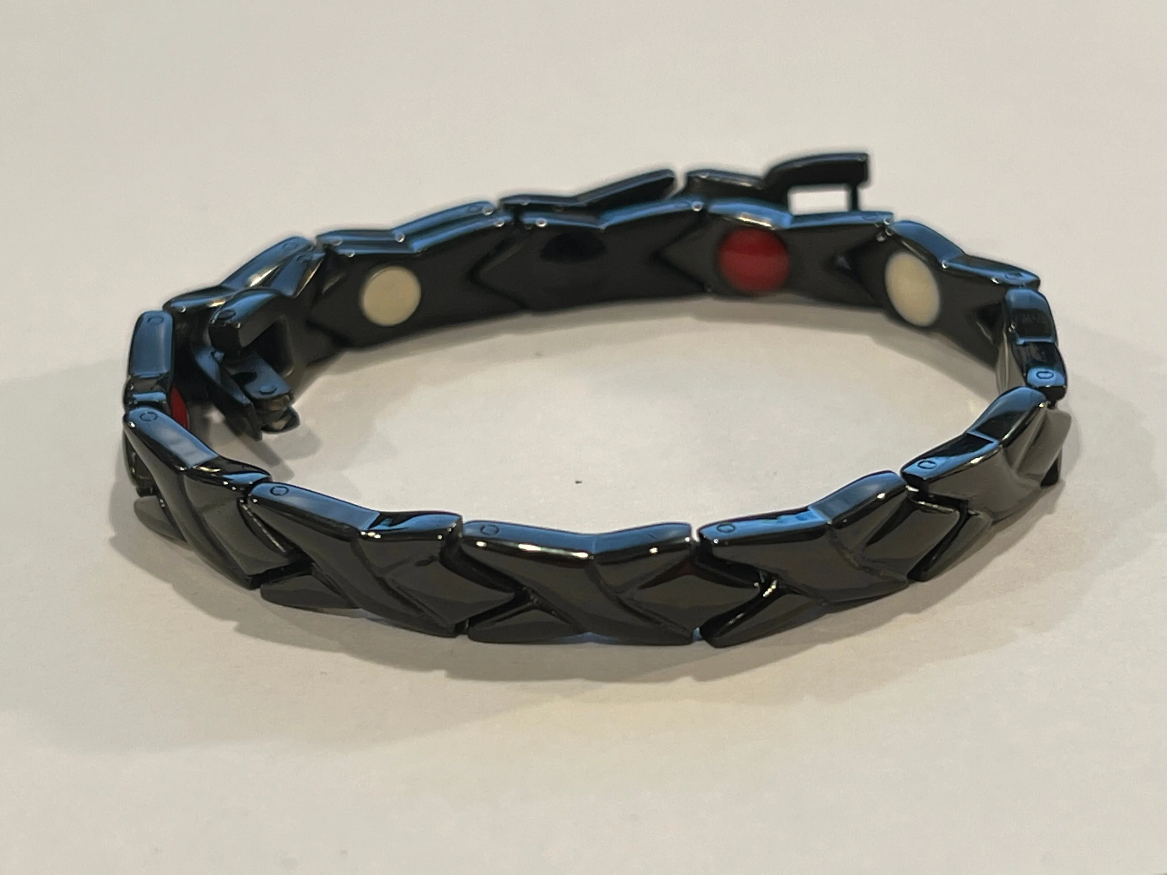 Therasage TherAid™ Bio Bands - Metal