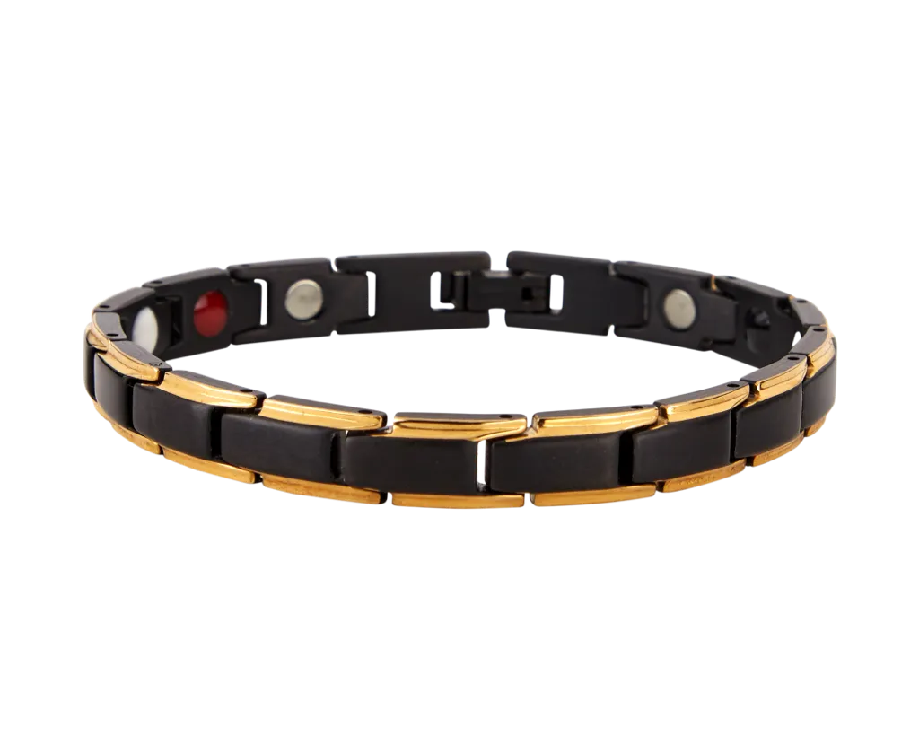 Therasage TherAid™ Bio Bands - Metal