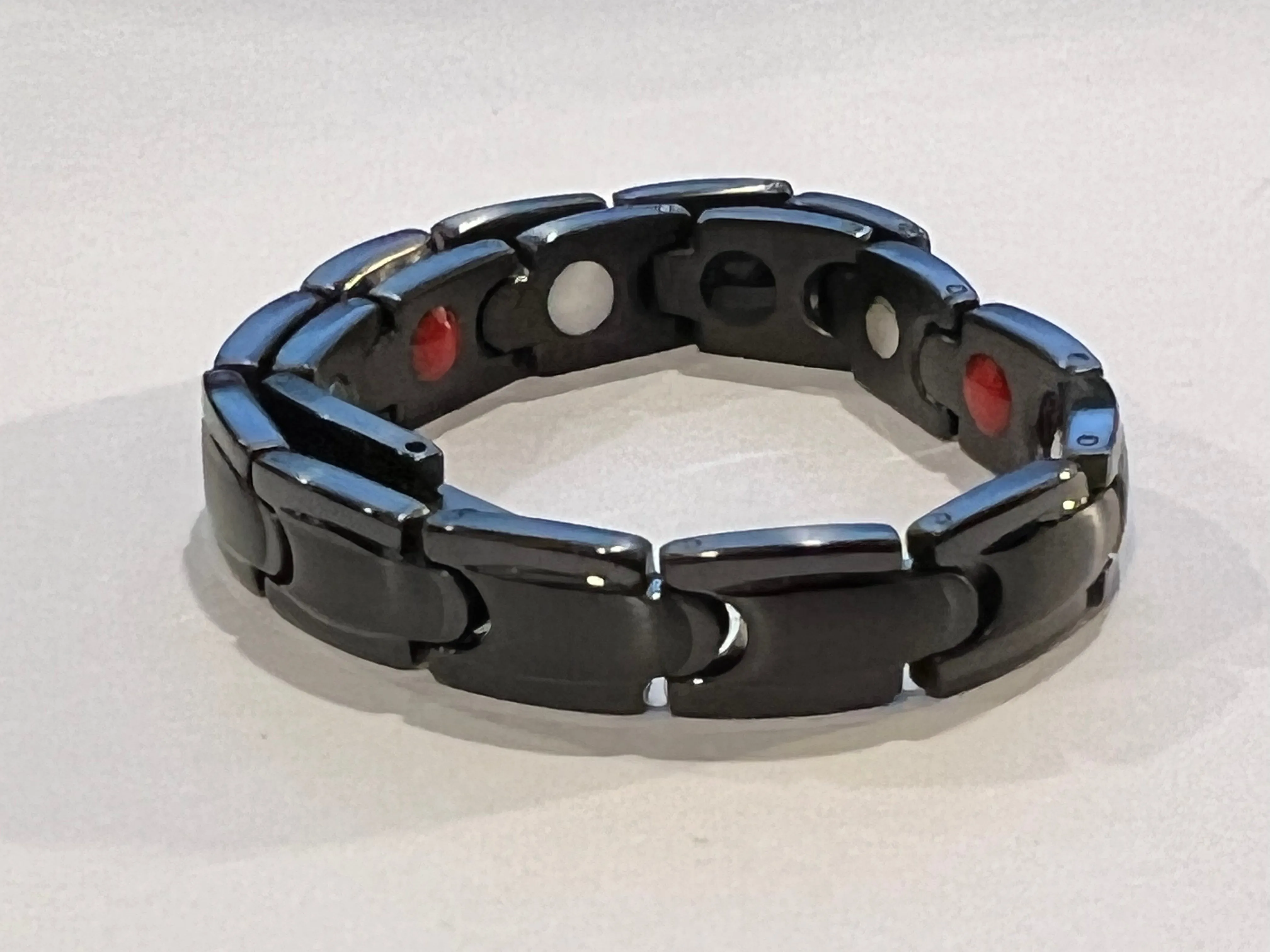 Therasage TherAid™ Bio Bands - Metal