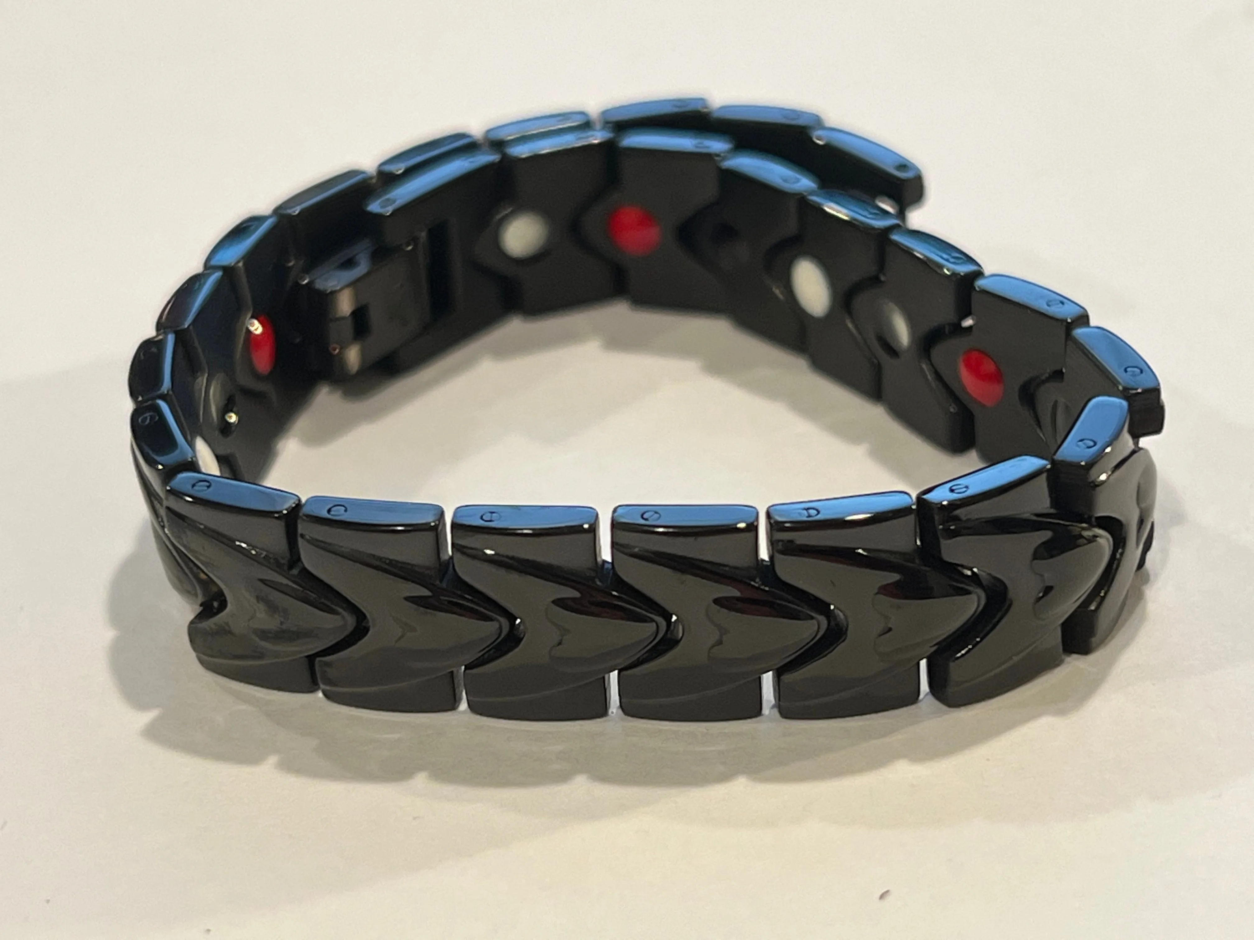 Therasage TherAid™ Bio Bands - Metal