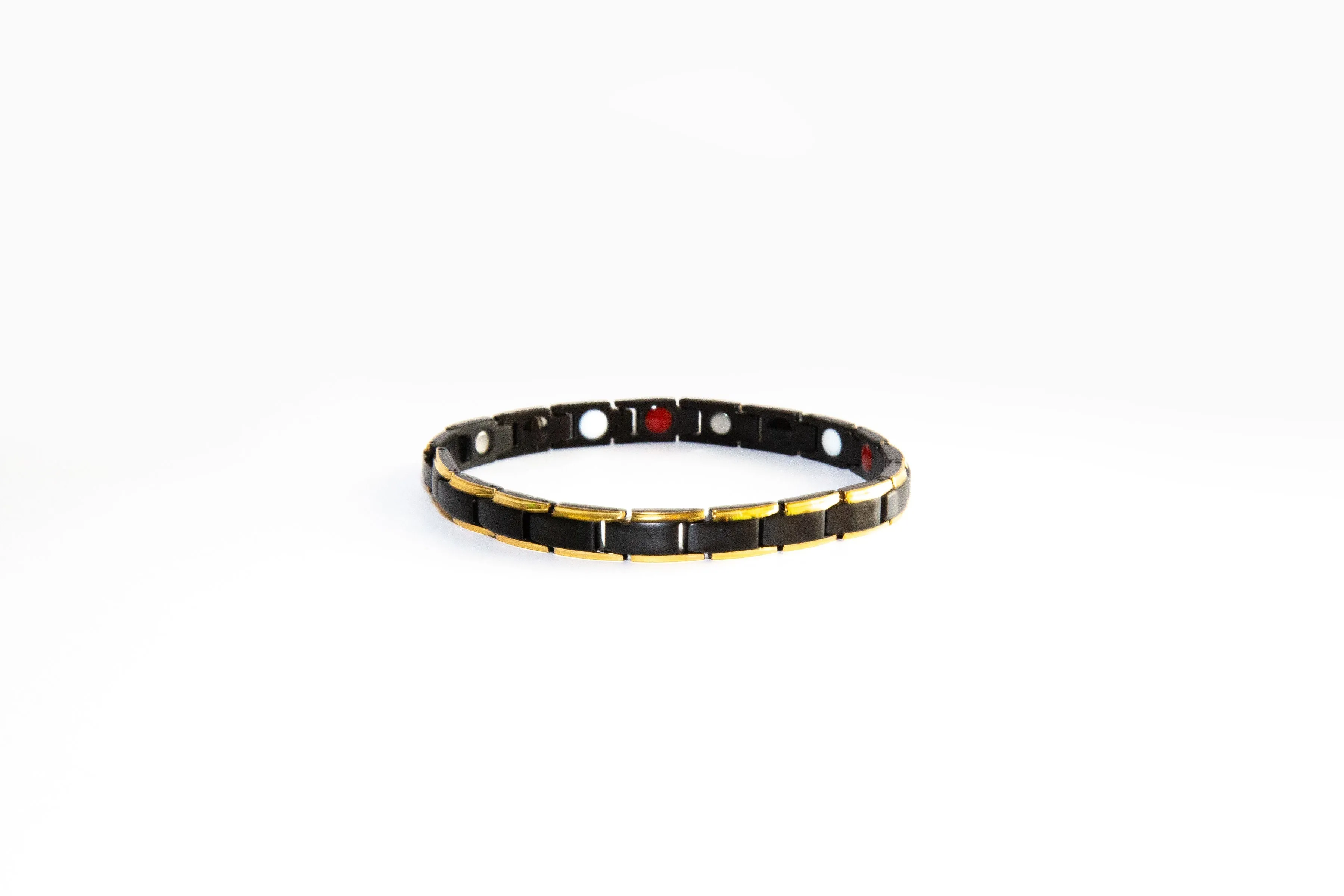 Therasage TherAid™ Bio Bands - Metal