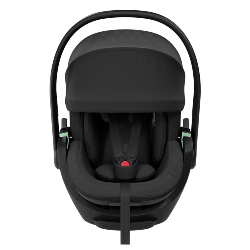 Thule Urban Glide 3 Travel System in Mid-Blue