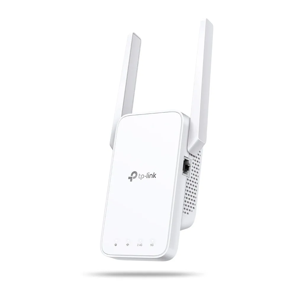 TP-Link AC1200 OneMesh Wi-Fi Range Extender