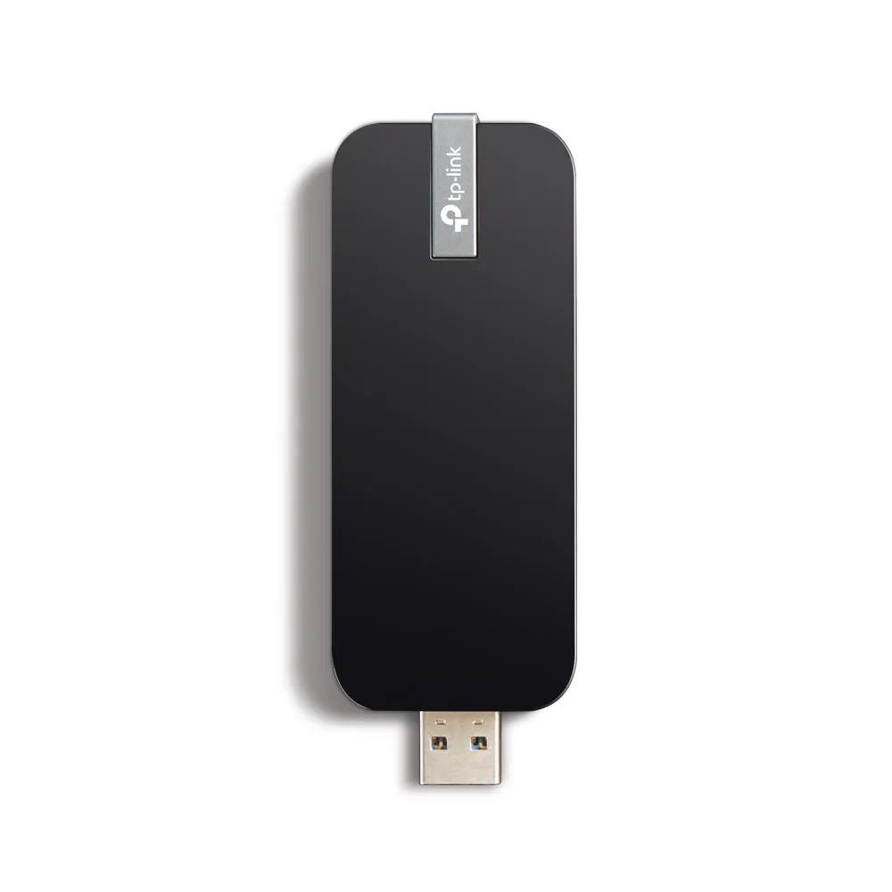 TP-Link AC1300 Wireless Dual Band USB Adapter