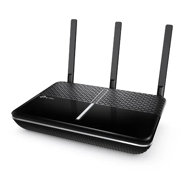 TP-Link ARCHER A10 AC2600 MU-MIMO WiFi Router