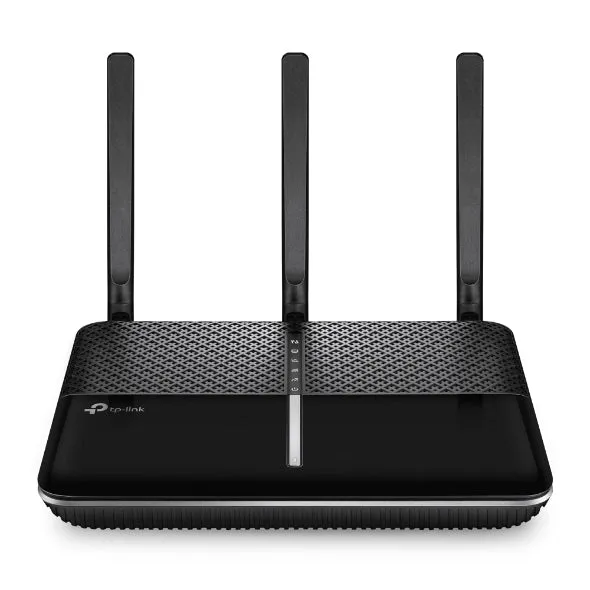 TP-Link ARCHER A10 AC2600 MU-MIMO WiFi Router