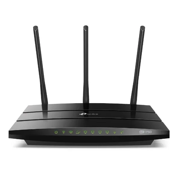 TP-Link ARCHER A7 AC1750 Wireless Dual Band Gigabit Router