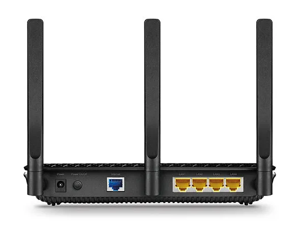 TP-Link ARCHER C2300 AC2300 Wireless MU-MIMO Gigabit Router