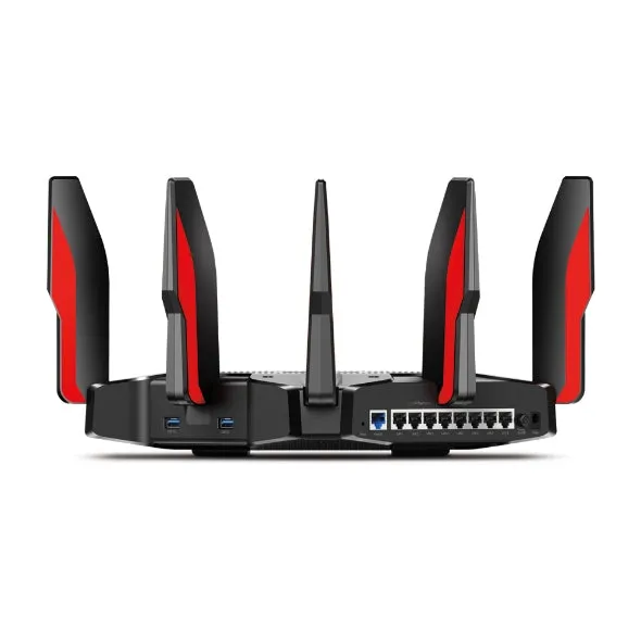 TP-Link ARCHER C5400X AC5400 MU-MIMO Tri-Band Gaming Router