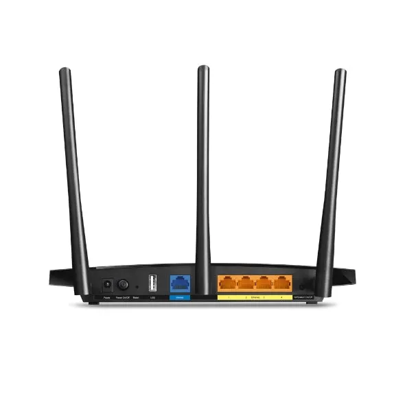 TP-Link ARCHER C90 AC1900 Wireless MU-MIMO Gigabit Router