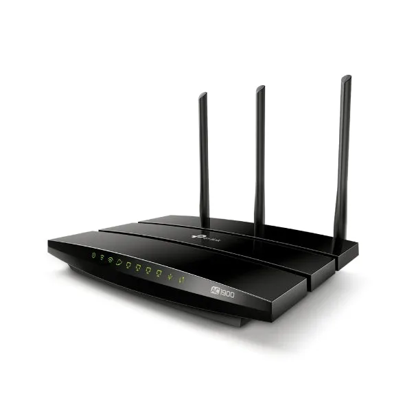 TP-Link ARCHER C90 AC1900 Wireless MU-MIMO Gigabit Router