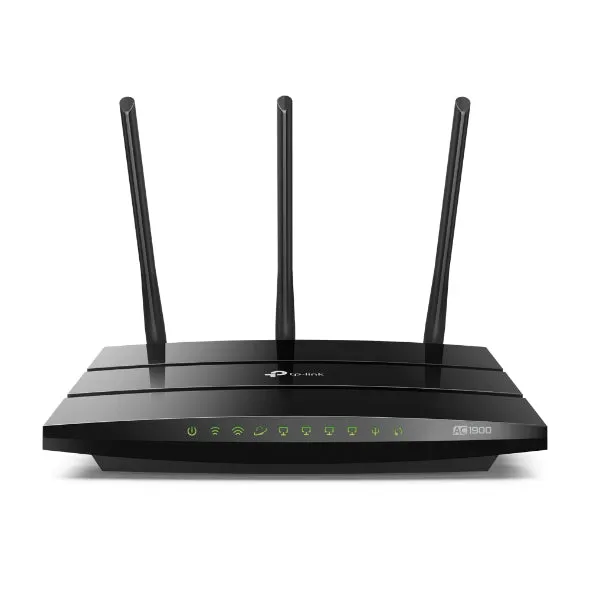 TP-Link ARCHER C90 AC1900 Wireless MU-MIMO Gigabit Router