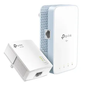 TP-Link AV1000 Gigabit Powerline AC W-Fi- Kit