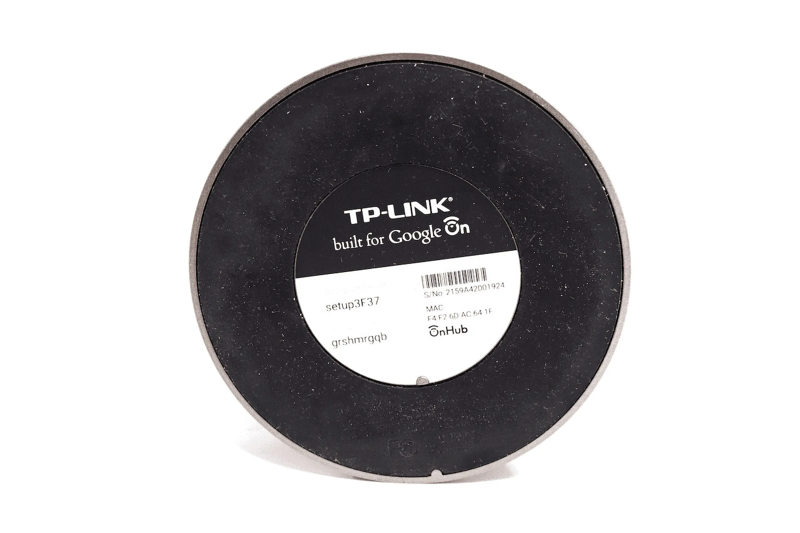 TP-Link OnHub AC1900 Wireless Wi-Fi Router - Google