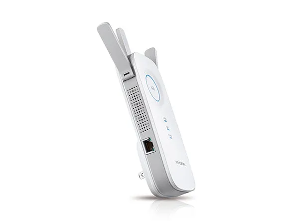 TP-Link RE450 AC1750 Wi-Fi Range Extender