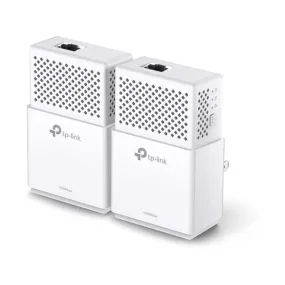 TP-Link TL-PA7017KIT AV1000 Gigabit Powerline Starter Kit
