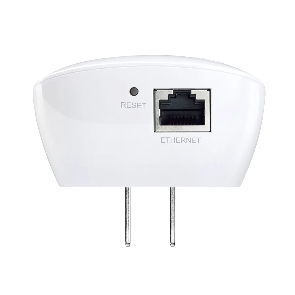 TP-Link TL-WA850RE 300Mbps Universal WiFi Range Extender
