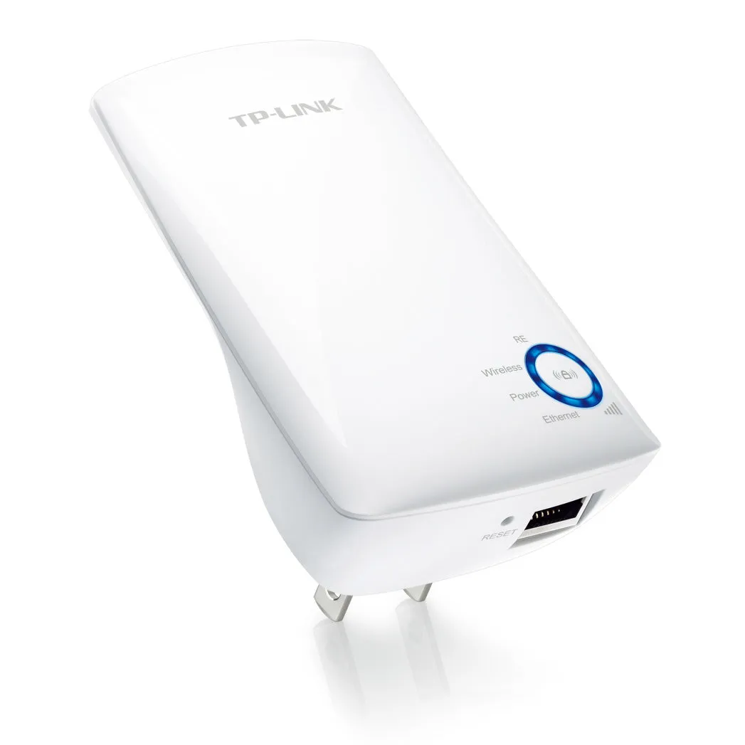 TP-Link TL-WA850RE 300Mbps Universal WiFi Range Extender