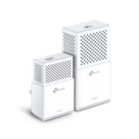 TP-Link TL-WPA7510 KIT AV1000 Gigabit Powerline ac Wi-Fi Kit